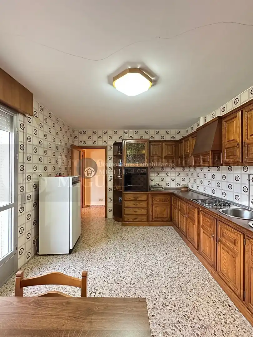 Flat with terrace for sale in Verín, imagen 28