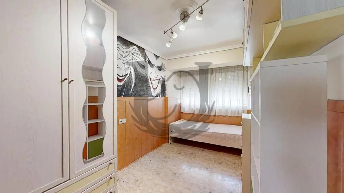 Habitación de Piso en venta en Beniparrell con Terraza