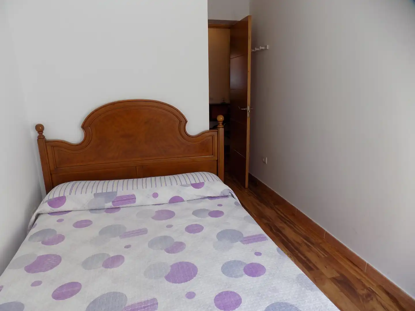Flat for sale in Barrio del Centro