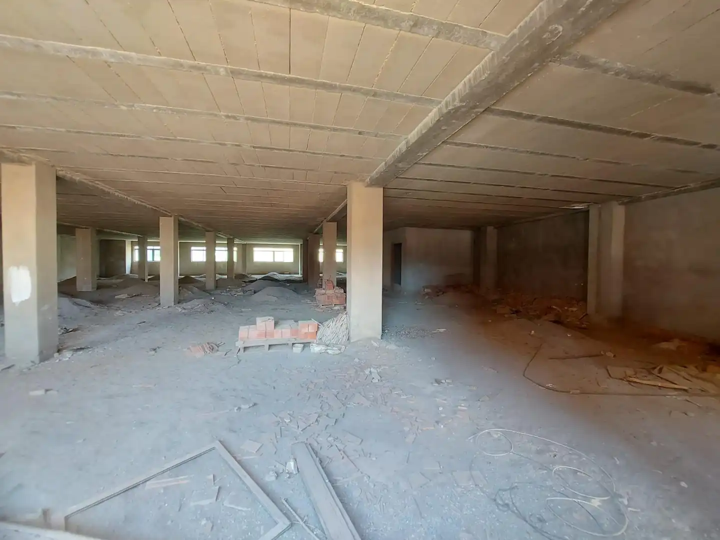 Gewerbefläche zur Miete in El Ejido Ciudad, imagen 37