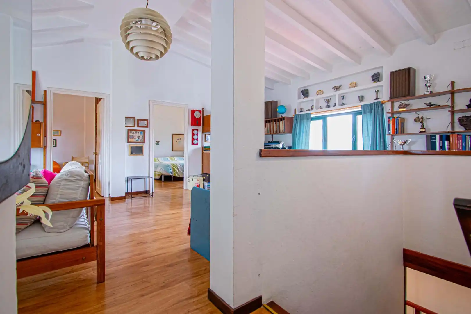 Casa o xalet en venda en Espartinas amb Jardí privat, Terrassa i Traster