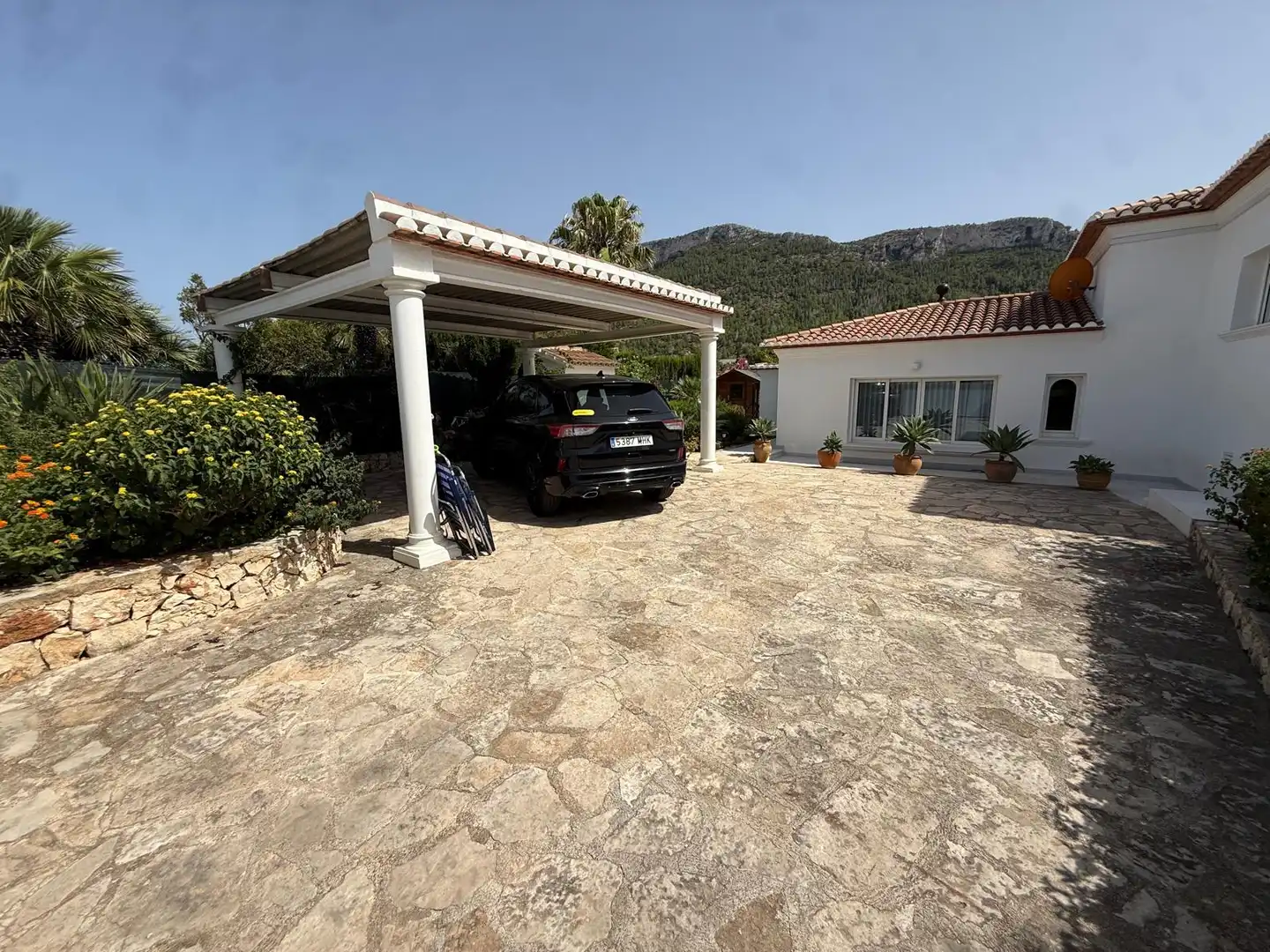 Villa avec terrasse à vendre à La Pedrera - Vessanes, imagen 63