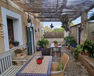 Terrace of Country house for sale in  Palma de Mallorca  with Terrace and Balcony