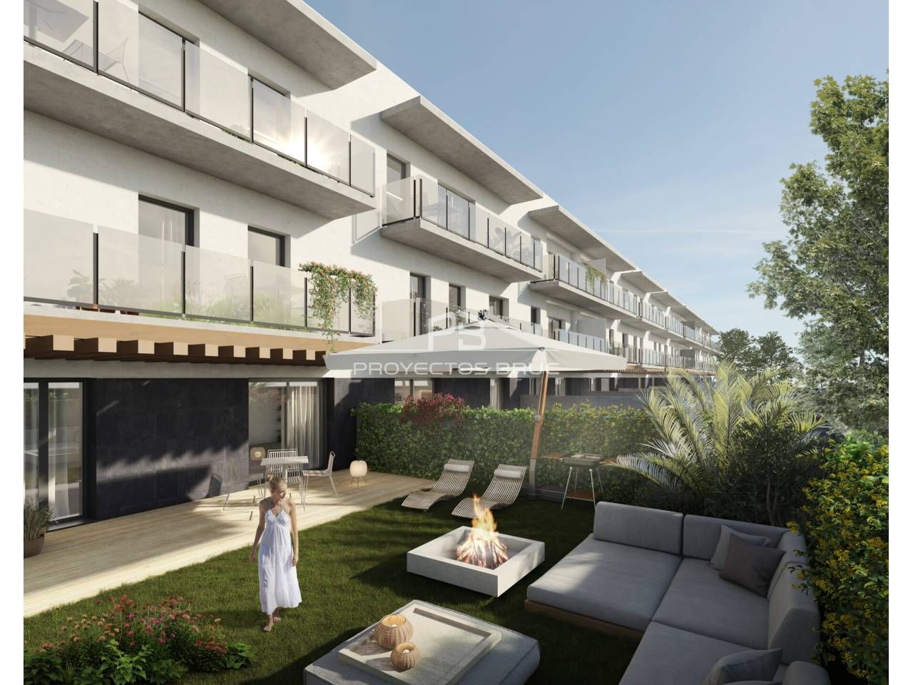 Terrace of Building for sale in Santpedor