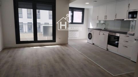 Foto 3 de Piso de alquiler en Robledal, Las Cañas, Guadalajara Capital