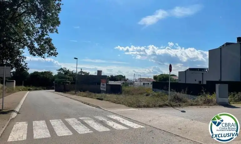 Grundstücke und Bauplätze zum Verkauf in Bages 18, imagen 5