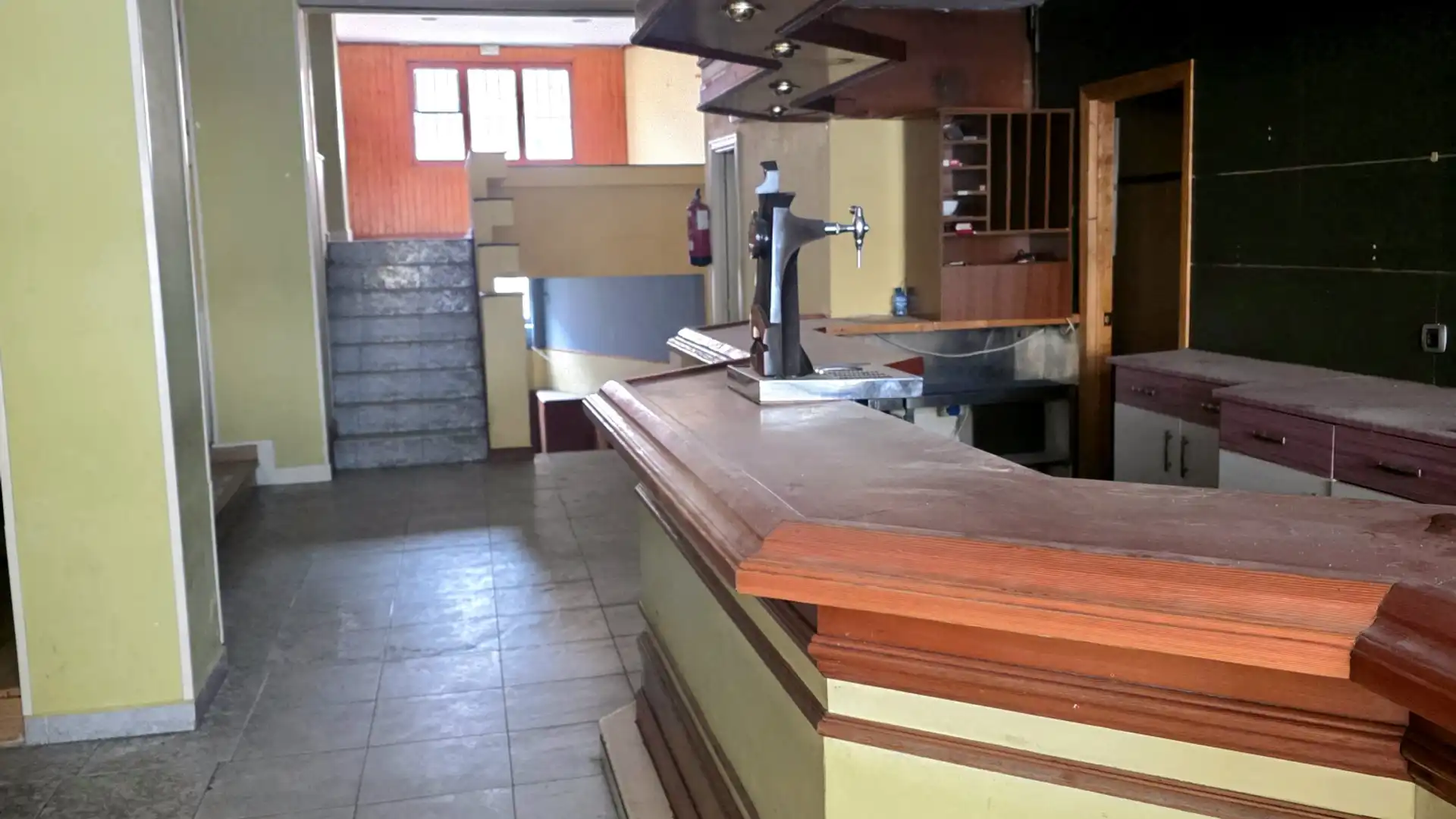 Geschaftsraum zum Verkauf in Aguilar de Campoo