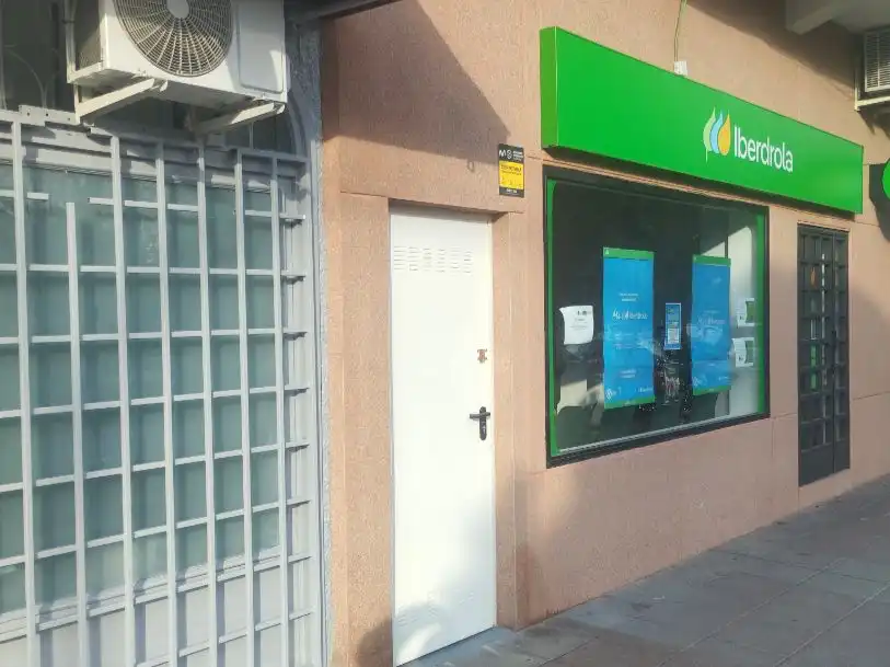 Traster de lloguer en Torrejón de Ardoz amb Alarma
