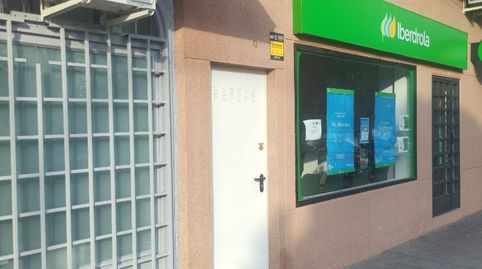 Foto 3 de Traster de lloguer a Calle Circunvalación, 5, Virgen del Rosario, Torrejón de Ardoz