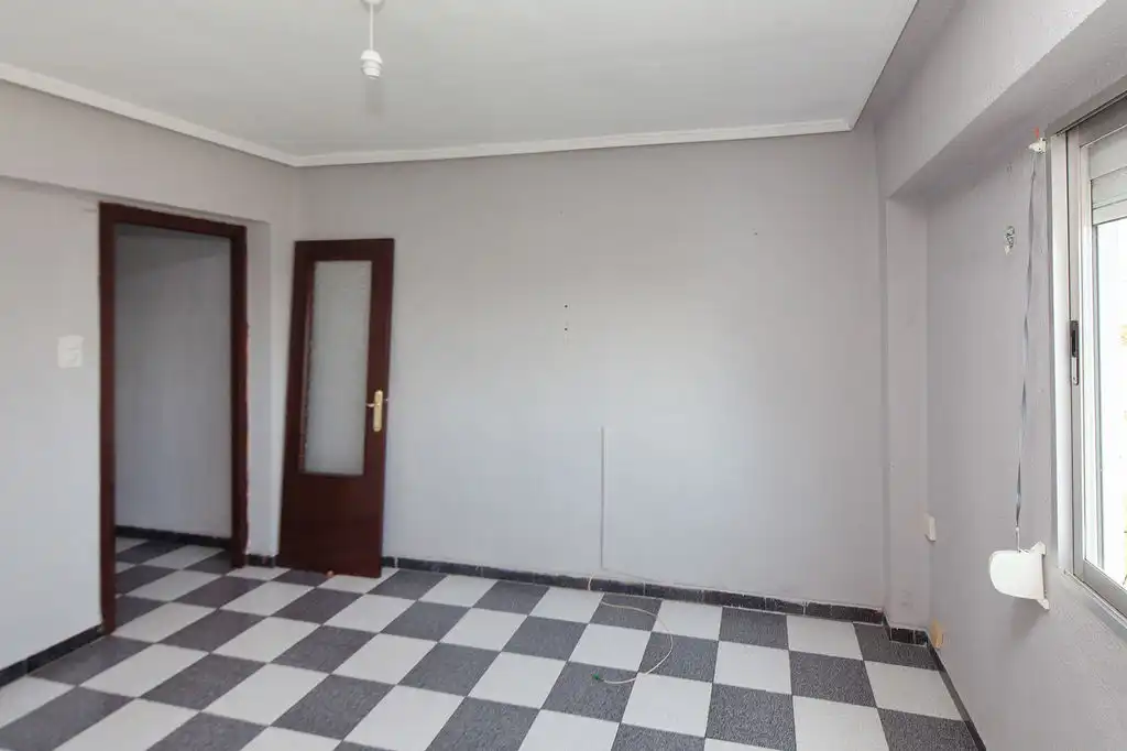 Wohnung zum Verkauf in Av Doctor Corachan, imagen 5