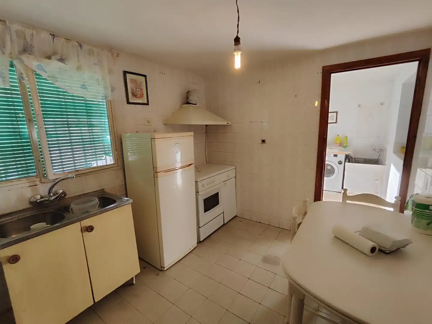 Kitchen of Houses for sale in Dehesas Viejas