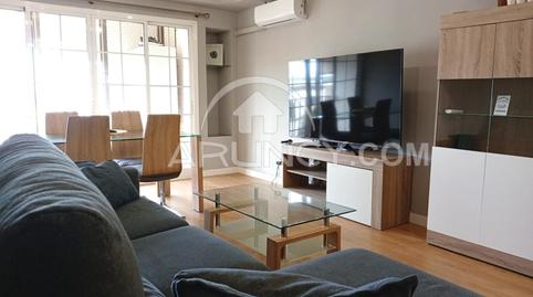 Foto 2 de Pis en venda a Los Molinos, Alcalá de Guadaira