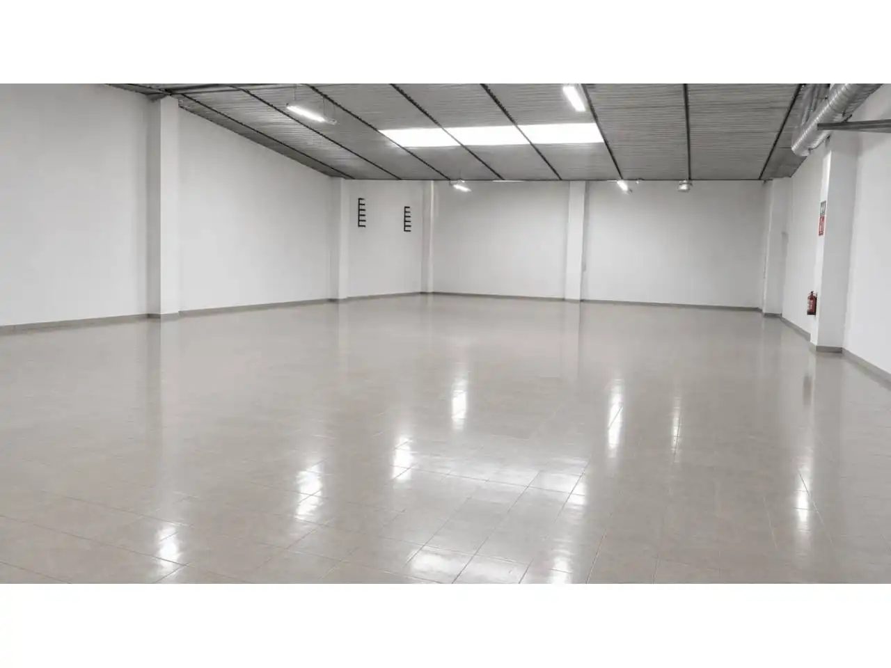 Gewerbefläche zum Verkauf in Calle Indústria 18, imagen 8