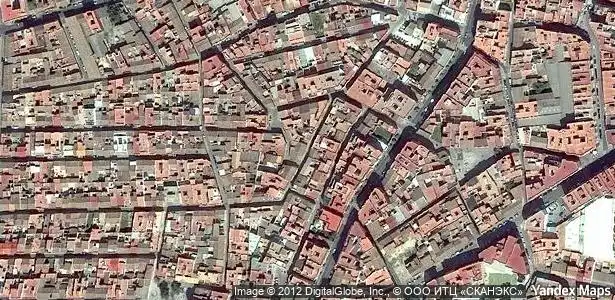 Flat for sale in Zona La Ermita, imagen 2