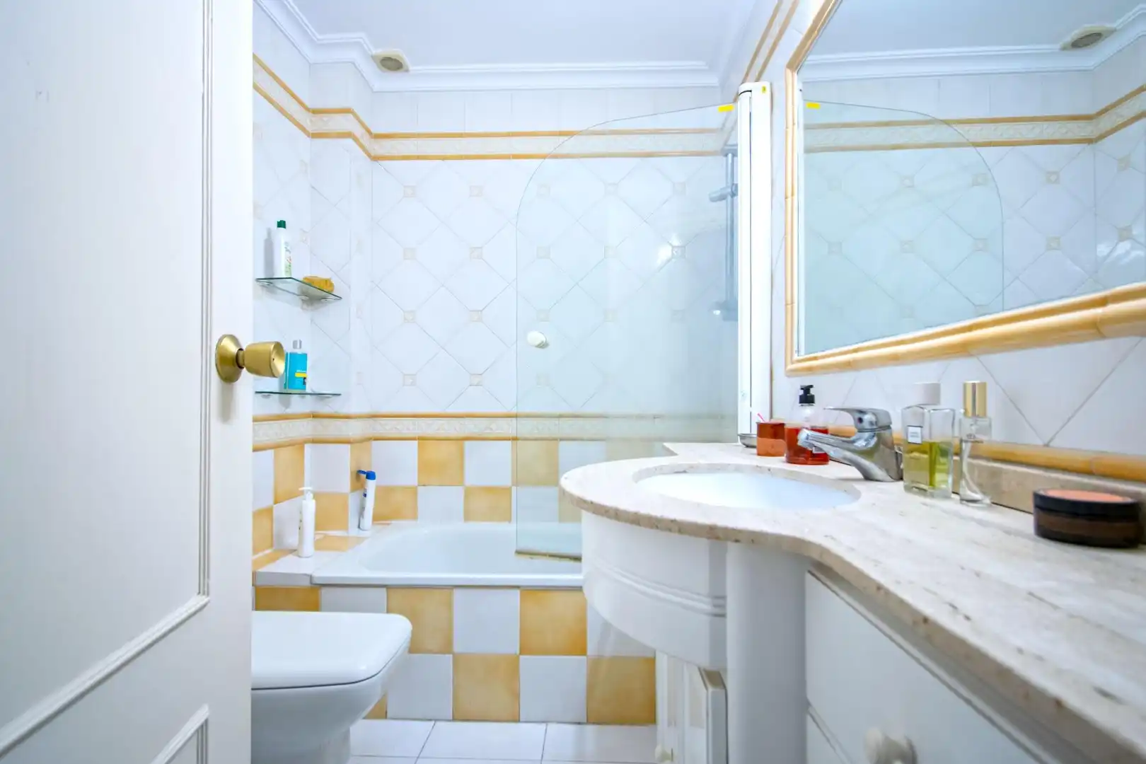 Casa pareada con jardín en venta en Ciudad Aljarafe, imagen 30