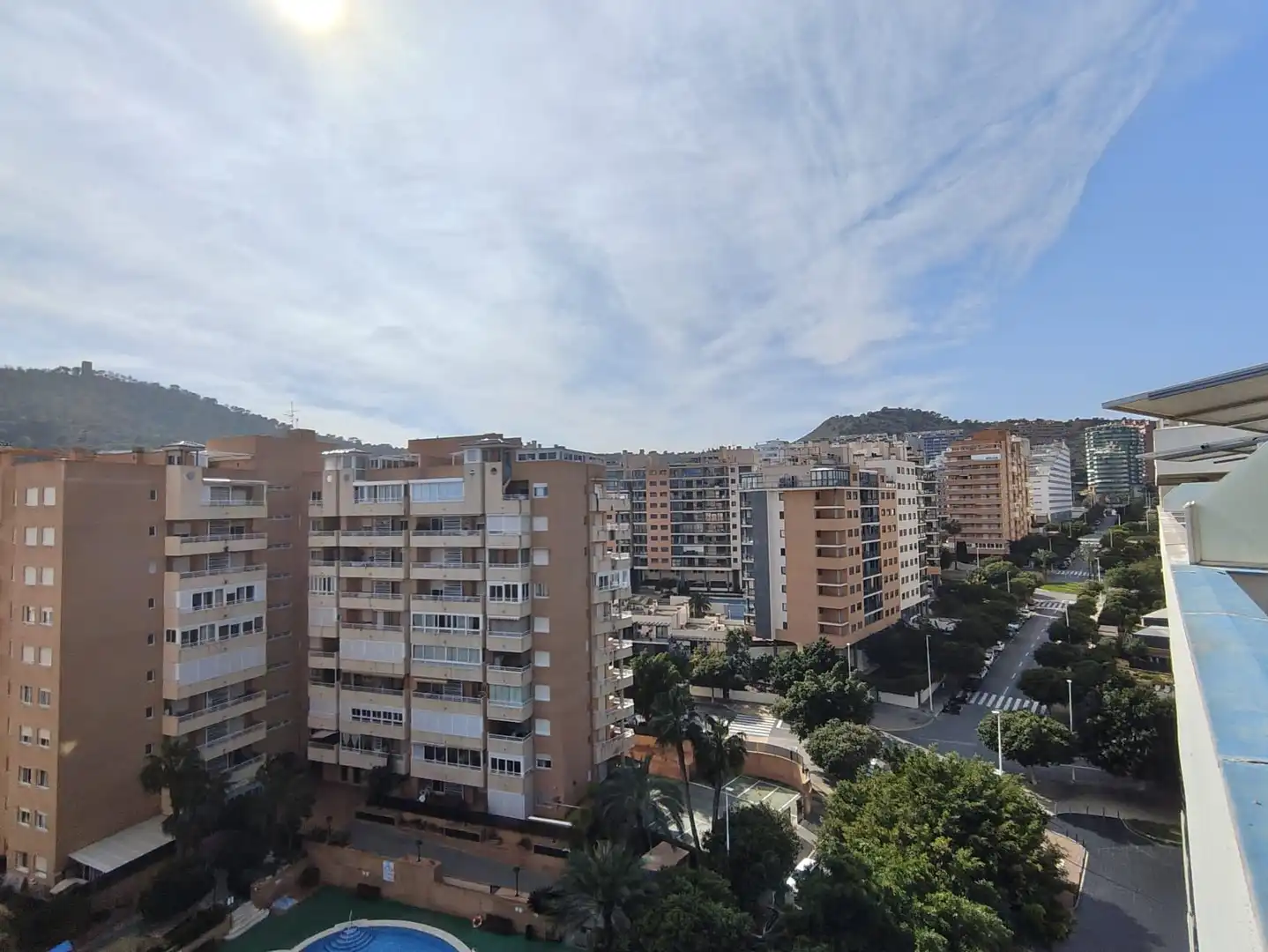 Penthouse with terrace for sale in La Cala de Villajoyosa, imagen 16