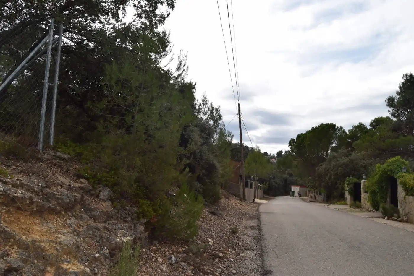 Residencial en venta en Albalate de Zorita