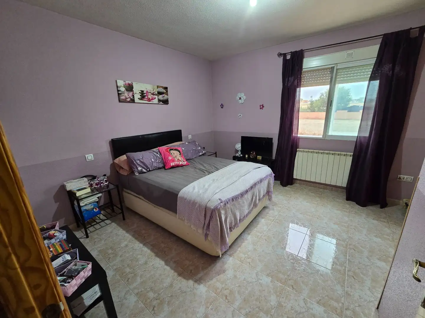 Casa amb piscina en venda a Yuncler, imagen 16