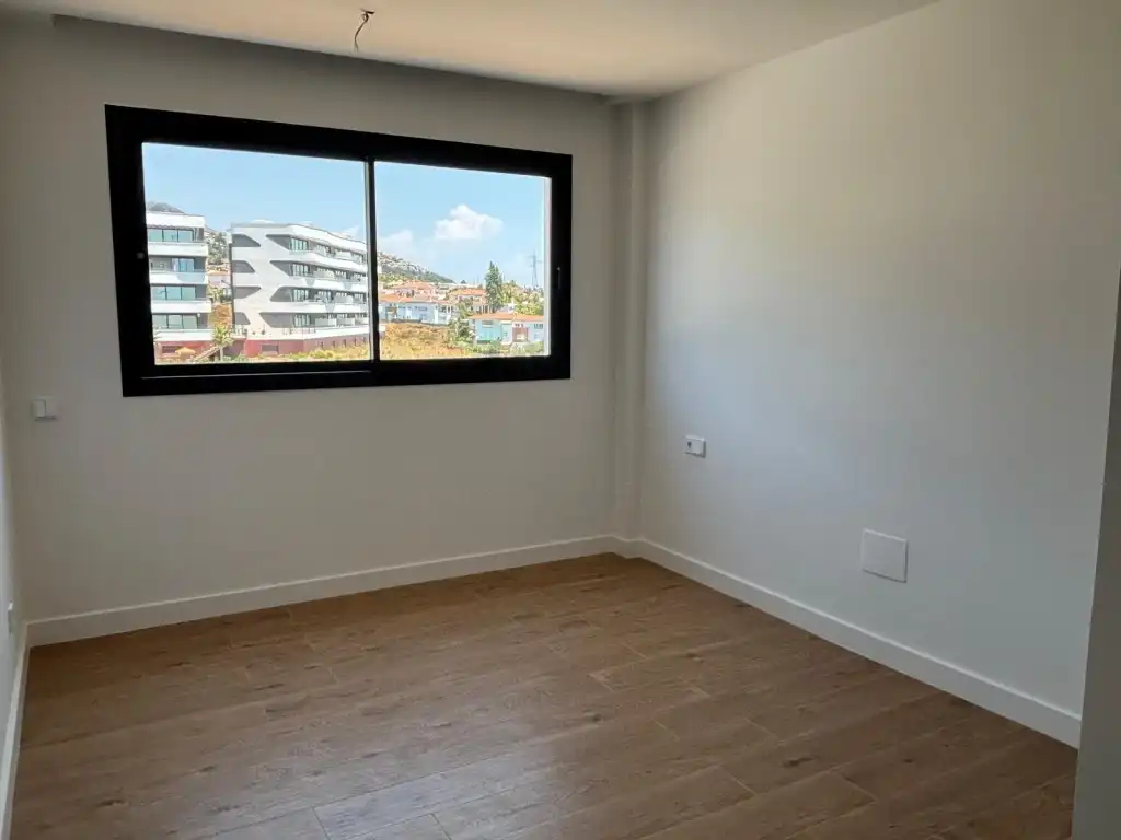 Apartment with pool for sale in El Higuerón, imagen 6