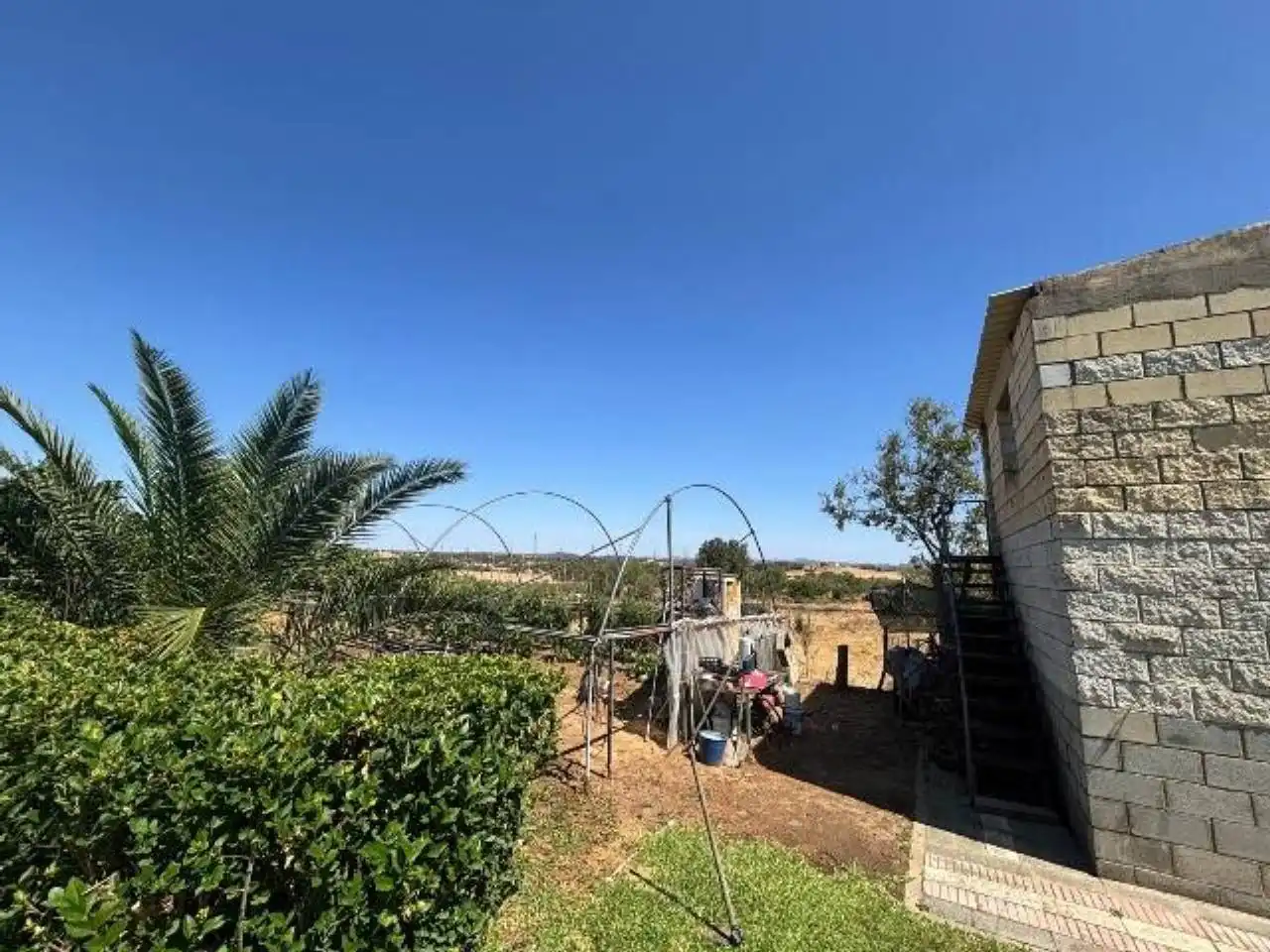 Villa mit Pool zum Verkauf in San Bartolomé de la Torre, imagen 12