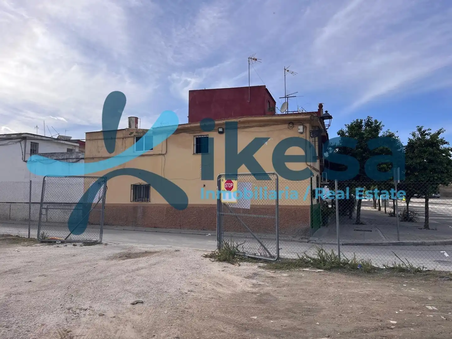 Casa o chalet en venta en Marchena