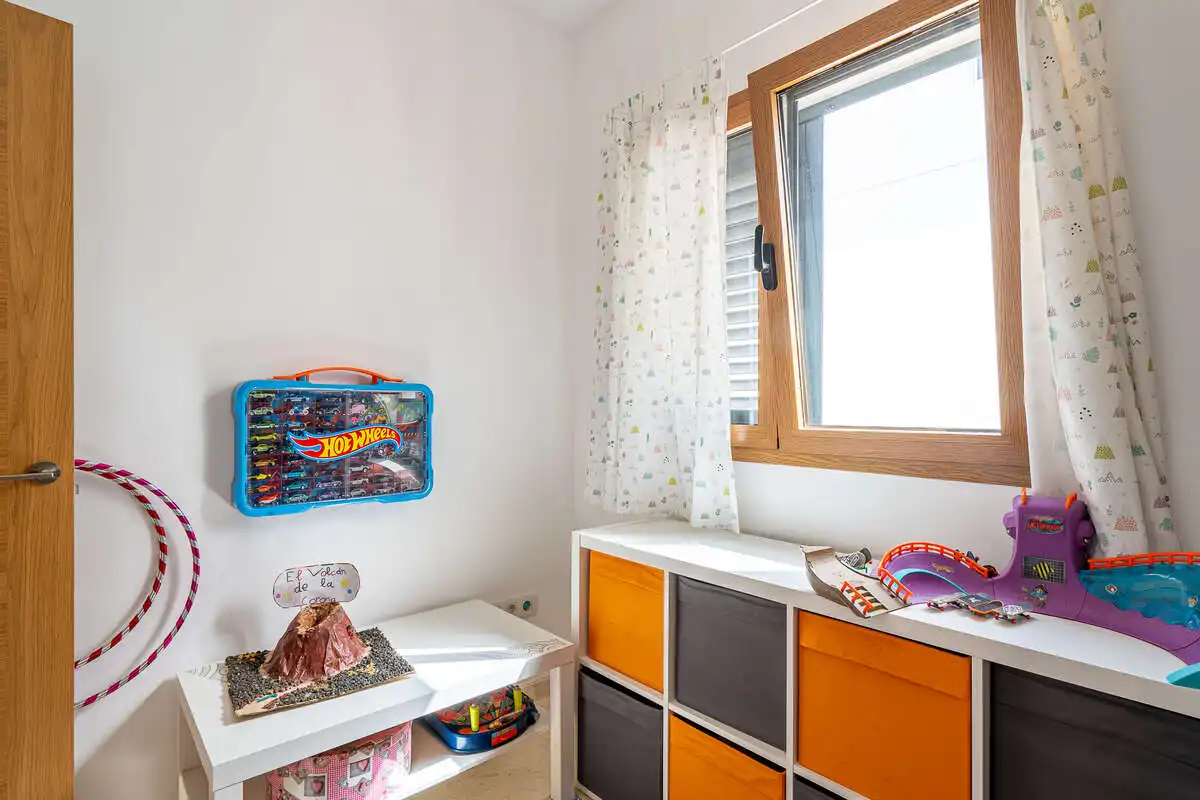 Bedroom of Duplexes for sale in Teguise