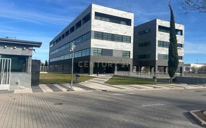 Exterior view of Office for sale in Getafe