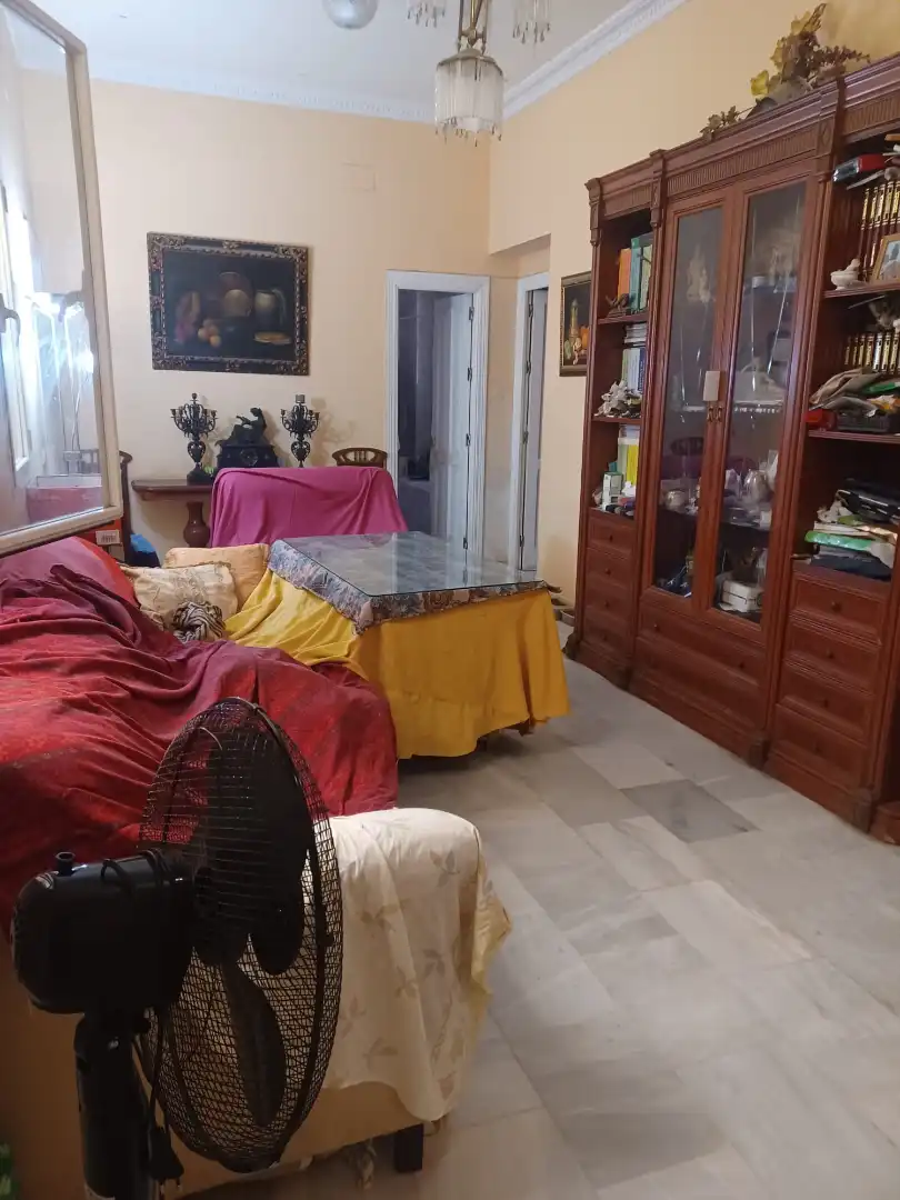Flat with lift for sale in Calle Mesón de los Caballeros, imagen 21
