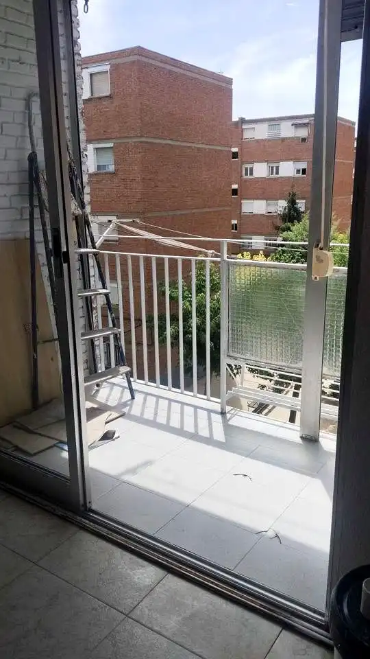 Terrassa de Pis en venda en Madrid amb Calefacció i Terrassa