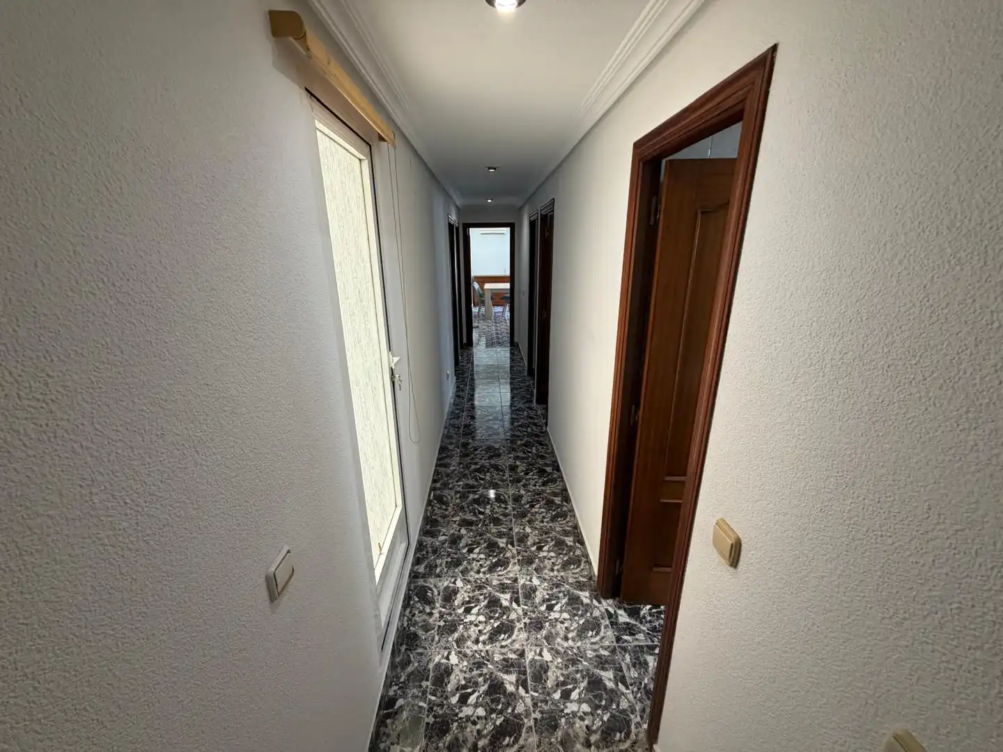 Flat for rent in San Vicente del Raspeig / Sant Vicent del Raspeig  with Air Conditioner, Furnished and Oven