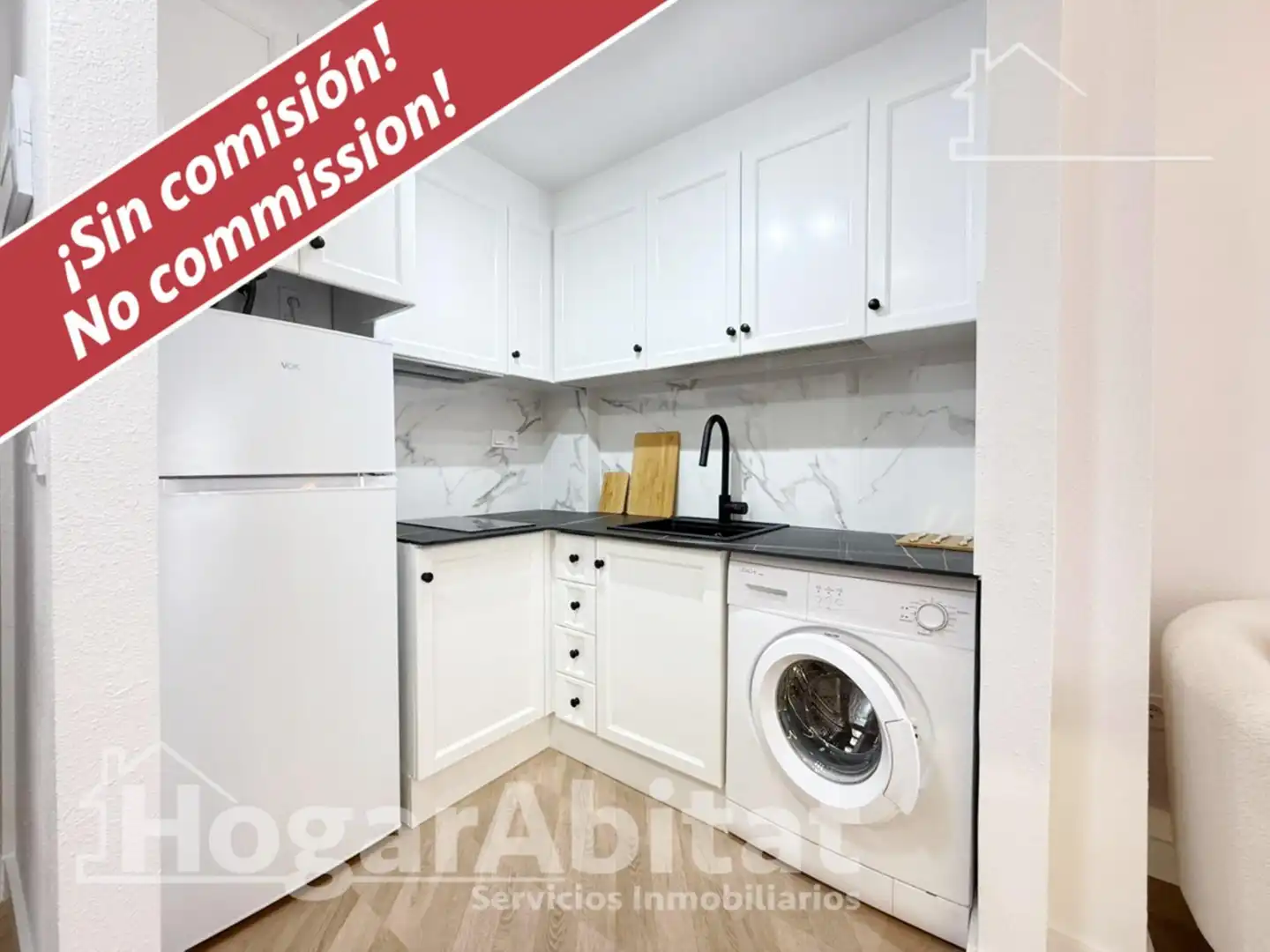Flat with terrace for sale in Calle José Romero Hurtado 'El Felisia', imagen 4