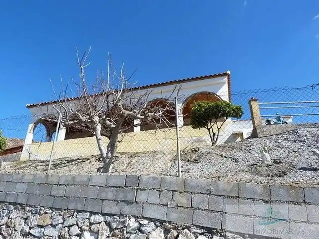 Terreno rústico en venta en Motril  ciudad, imagen 6