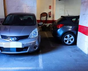 Aparcament de Garatge en venda en Gijón 