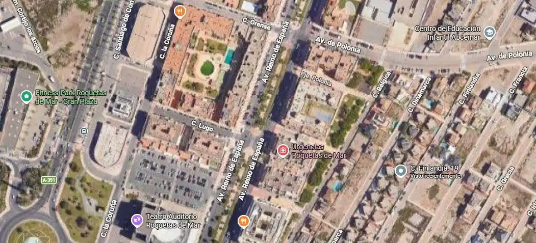 Villa zum Verkauf in Roquetas de Mar ciudad, imagen 2