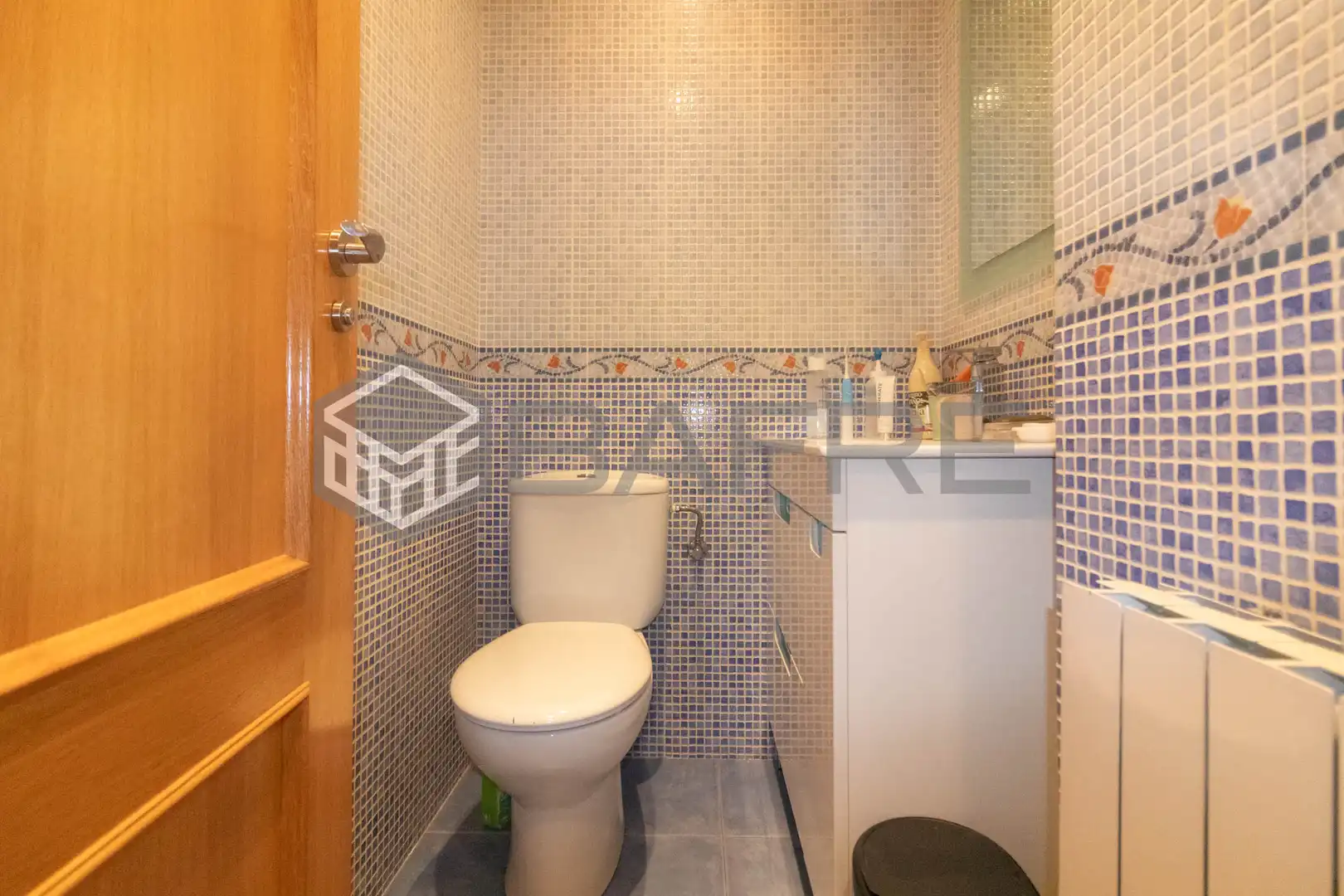 Baño de Piso en venta en Madrid con Aire acondicionado, Calefacción y Trastero