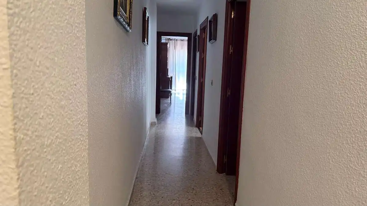Flat with lift for sale in El Guerra, imagen 27
