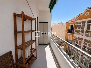 Piso con ascensor en venta en Centro
