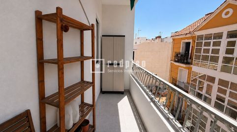 Piso en venta en La Trinidad