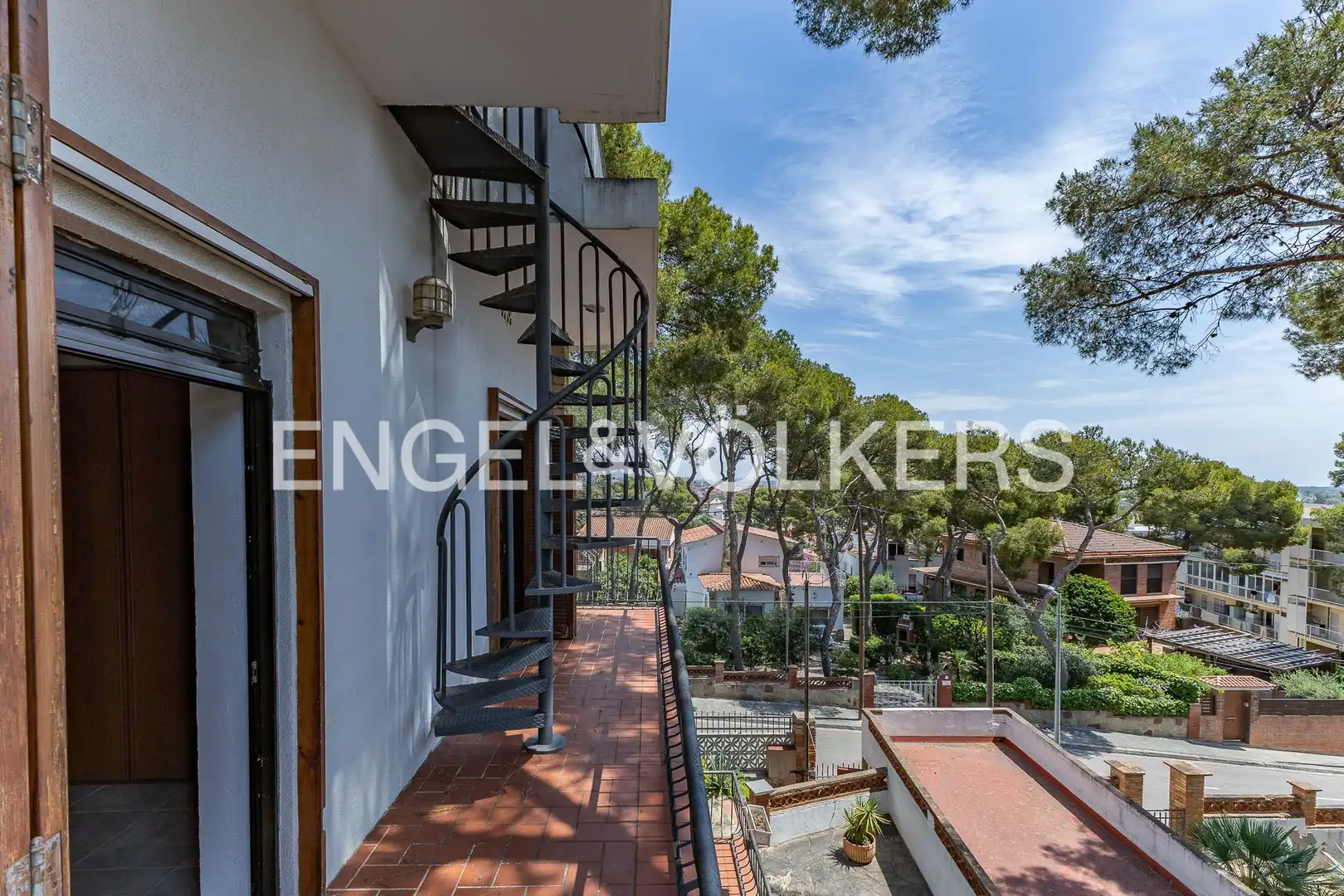 House with terrace for sale in Montmar, imagen 68