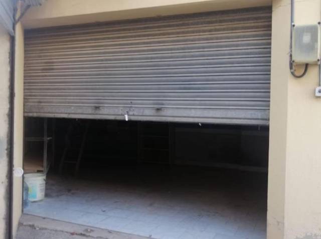 Garaje en Venta en Poble Nou