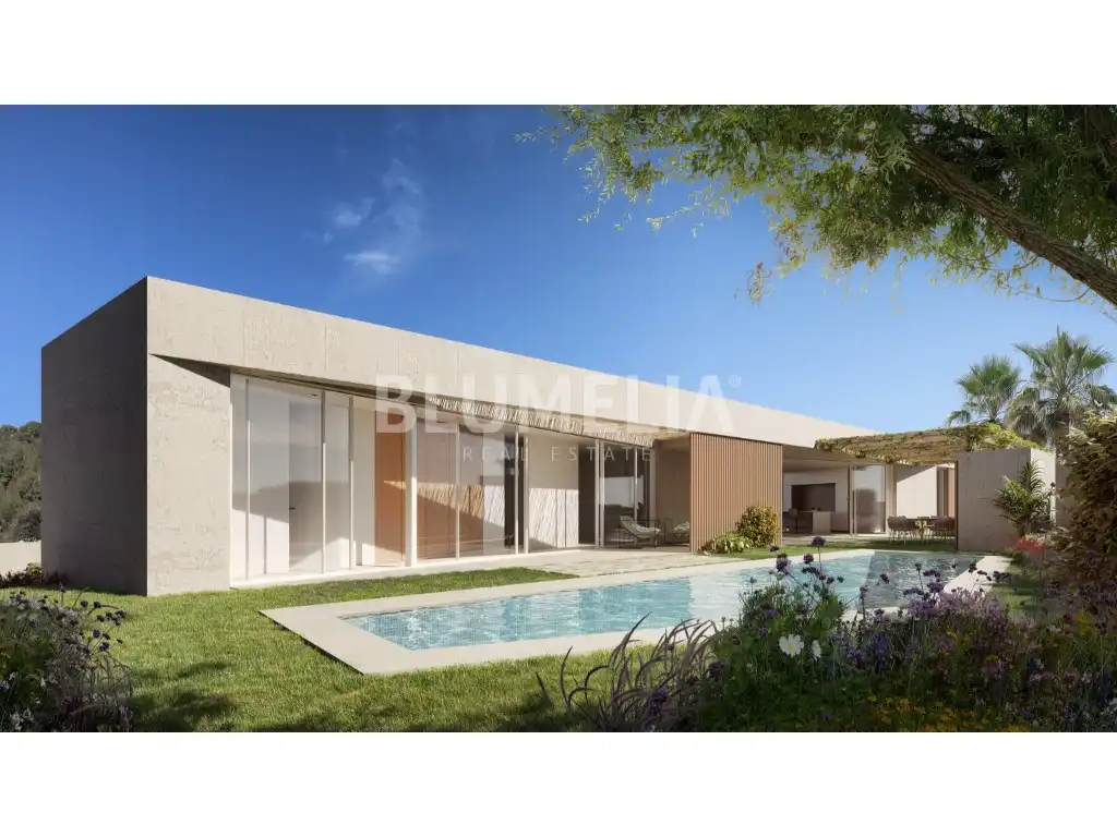 Casa con piscina in vendita a Calle Espi, imagen 2