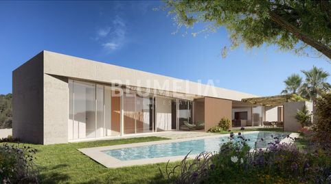 Exclusiva villa de lujo con vistas al mar en venta en Dénia, imatge 2
