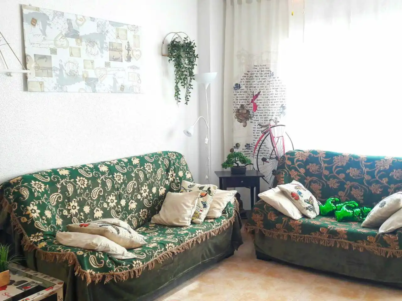 Apartamento con terraza en venta en Centro, imagen 2