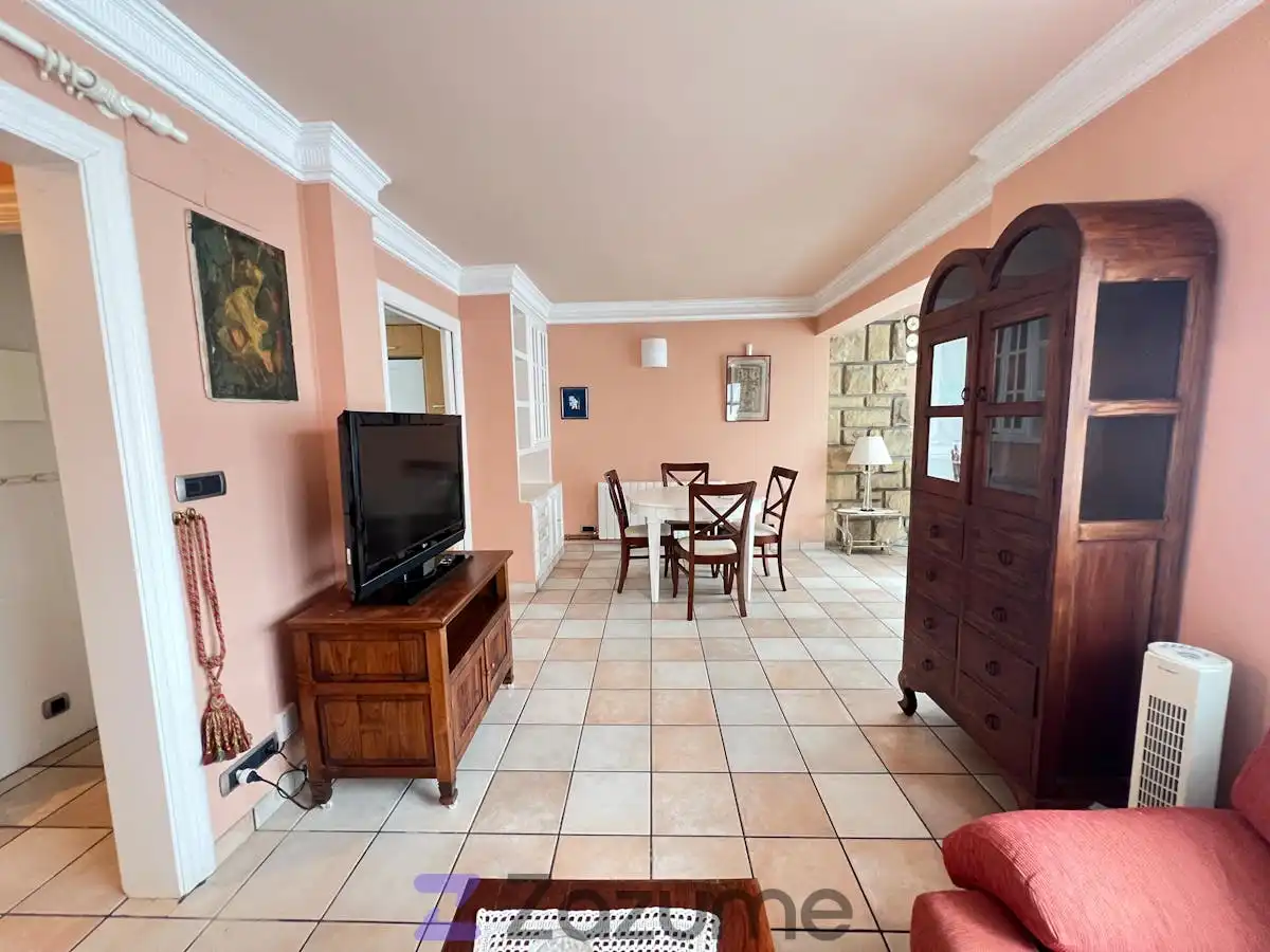 Casa o xalet de lloguer a Bo. Julio Arteche, Sondika