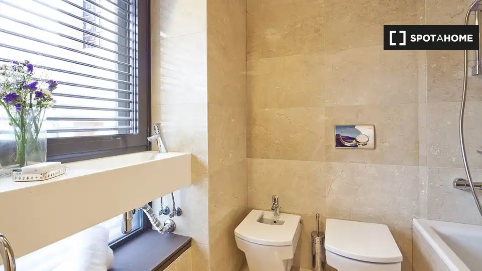 Flat to rent in Sarrià - Sant Gervasi, imagen 11