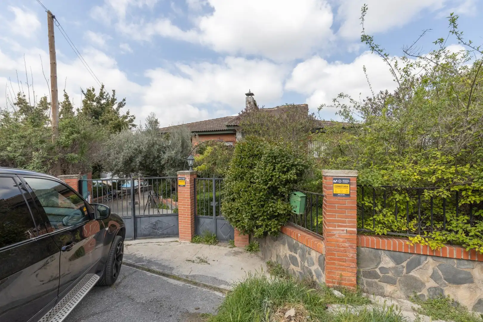 Maison avec piscine à vendre à CARMEN MORCILLO 74, imagen 58