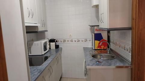 Photo 3 of Flat to rent in Aguadulce Sur, Almería