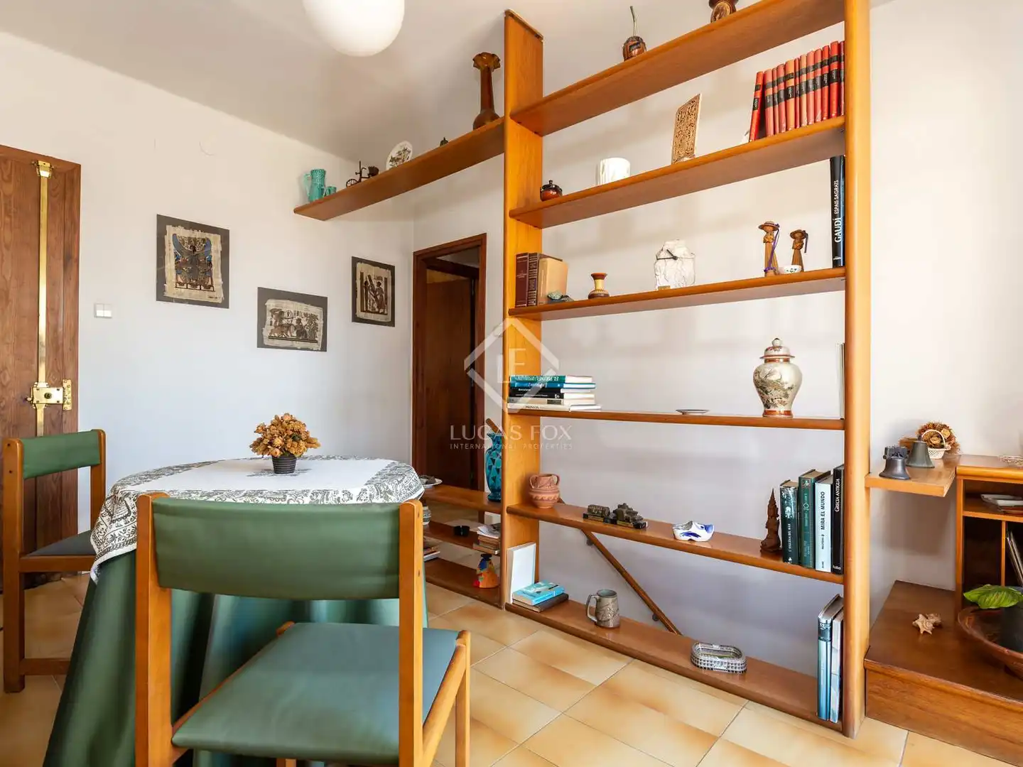 Casa o xalet en venda en Esplugues de Llobregat amb Calefacció, Jardí privat i Terrassa