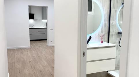 Foto 5 de Planta baixa en venda a La Font de la Guatlla,  Barcelona Capital