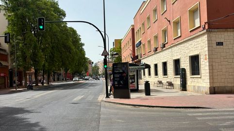 Foto 2 de Pis en venda a Plaza Profesor Tierno Galván, 10, El Ranero, Murcia Capital